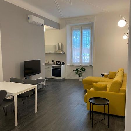 Centrale Apartment Milano Eksteriør billede