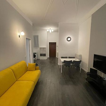Centrale Apartment Milano Eksteriør billede