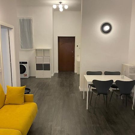 Centrale Apartment Milano Eksteriør billede