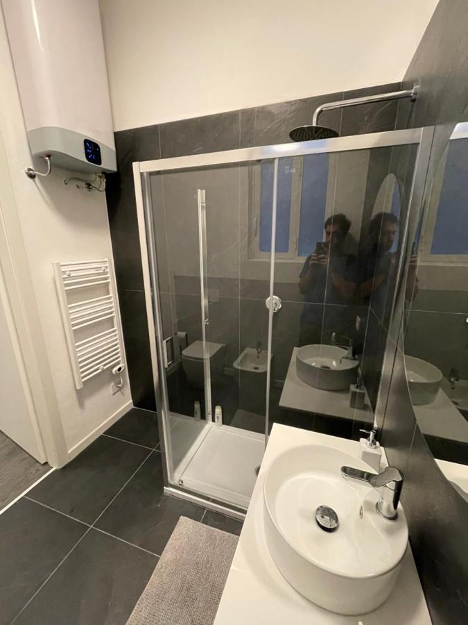 Centrale Apartment Milano Eksteriør billede