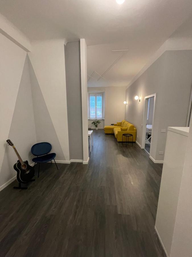 Centrale Apartment Milano Eksteriør billede