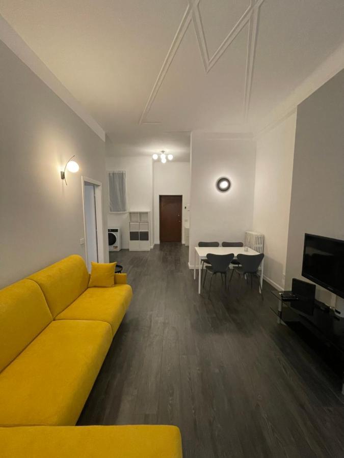 Centrale Apartment Milano Eksteriør billede