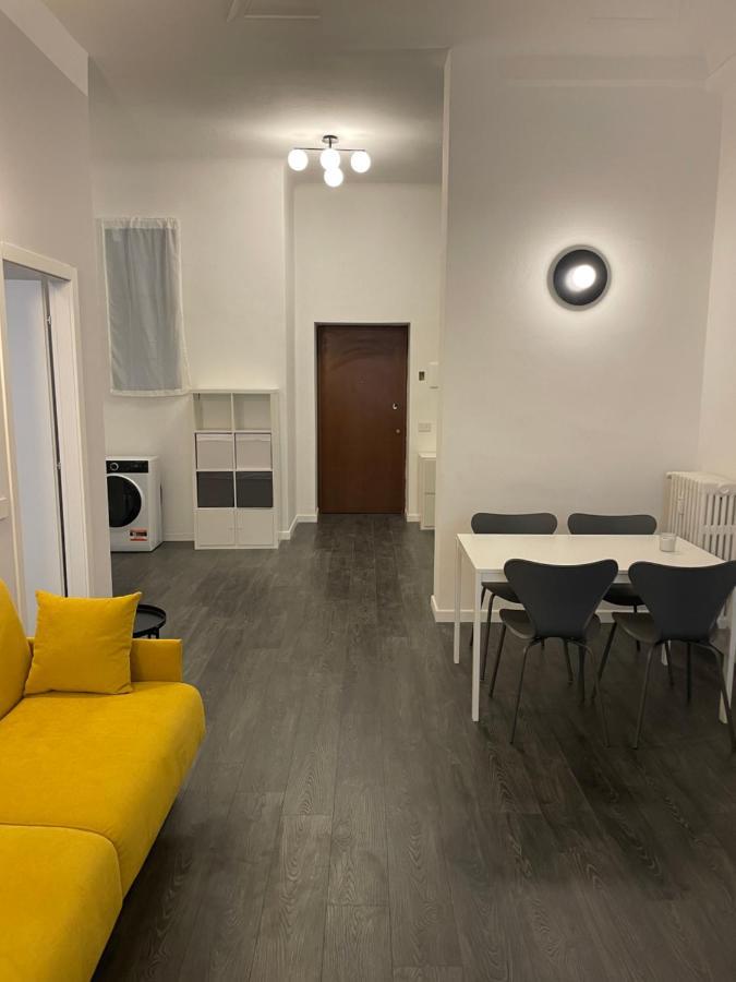 Centrale Apartment Milano Eksteriør billede