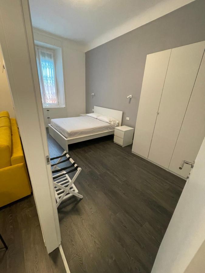 Centrale Apartment Milano Eksteriør billede
