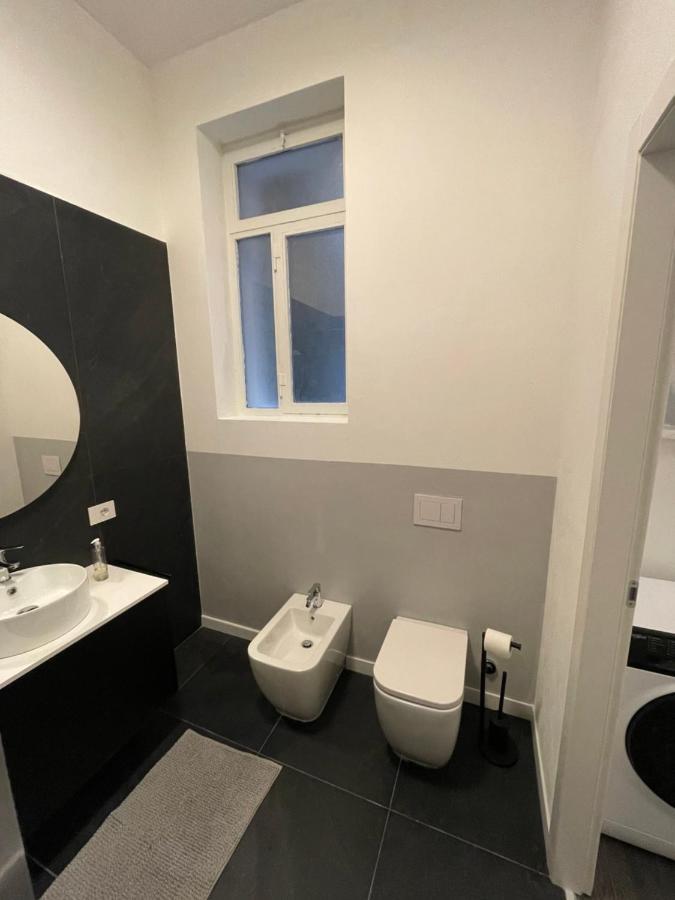 Centrale Apartment Milano Eksteriør billede